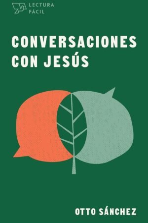 Conversaciones con Jesús de Otto Sánchez