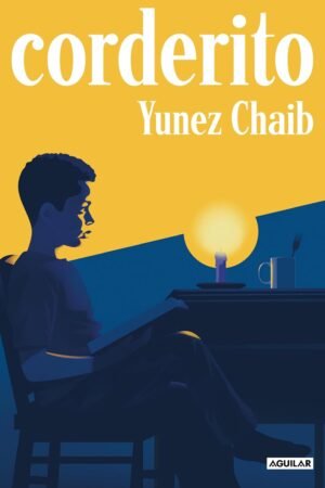 Corderito de Yunez Chaib