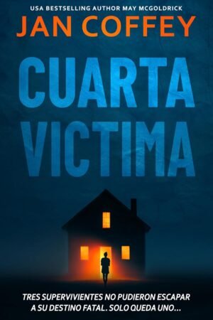 Cuarta Víctima de Jan Coffey