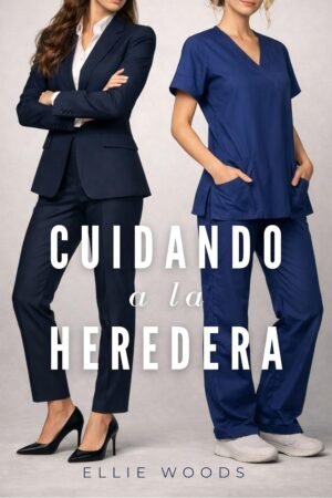 Cuidando a la heredera de Ellie Woods