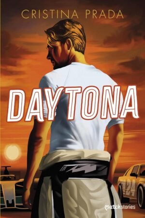 Daytona de Cristina Prada