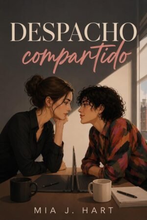 Despacho compartido de Mia J. Hart