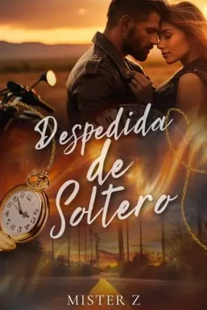 Despedida de Soltero de Mister Z
