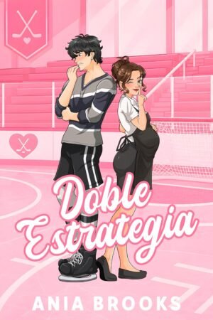 Doble estrategia de Ania Brooks