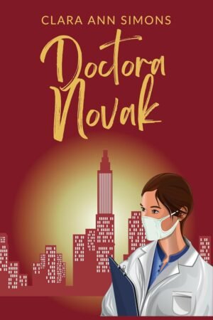 Doctora Novak de Clara Ann Simons