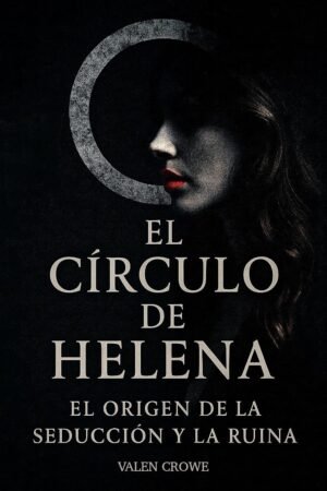 El Círculo de Helena de Valen Crowe