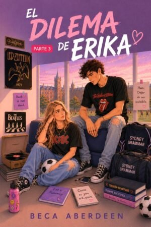 El Dilema de Erika de Beca Aberdeen