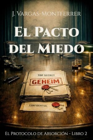 El Pacto del Miedo de J. Vargas-Montferrer