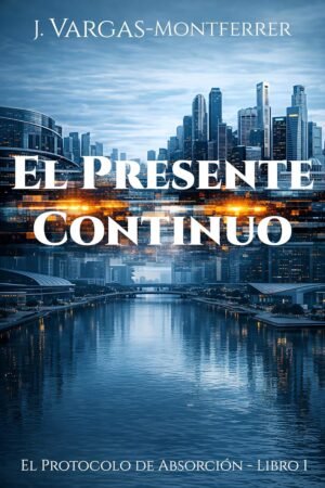 El Presente Continuo de J. Vargas-Montferrer