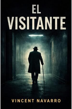 El Visitante de Vincent Navarro
