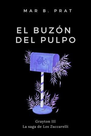 El buzón del pulpo de Mar B. Prat
