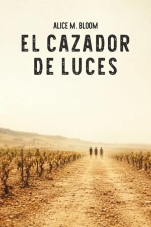 El cazador de luces de Alice M. Bloom