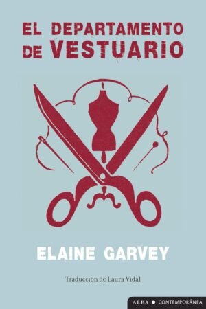 El departamento de vestuario de Elaine Garvey