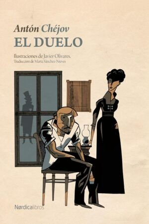 El duelo de Anton Chejov