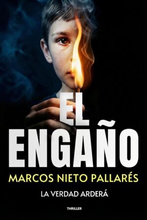 El engaño de Marcos Nieto Pallarés