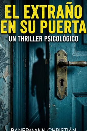 El extraño en su puerta de Banermann Christian