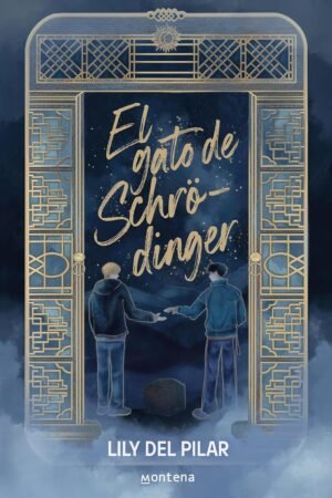 El gato de Schrödinger de Lily Del Pilar