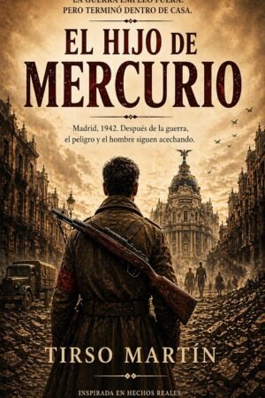 El hijo de Mercurio de Tirso Martín