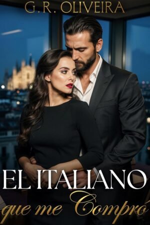 El italiano que me compró de G.R. Oliveira
