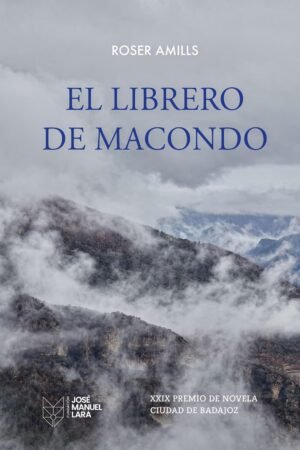El librero de Macondo de Roser Amills