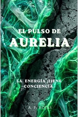 El pulso de Aurelia de Alfredo Rojas