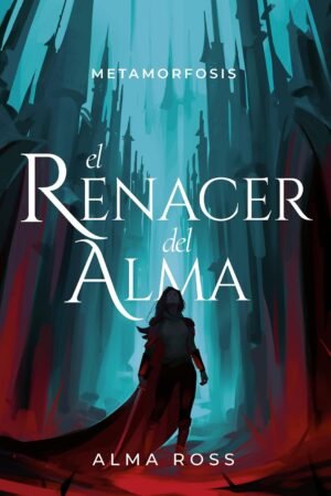 El renacer del alma de Alma Ross
