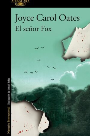 El señor Fox de Joyce Carol Oates