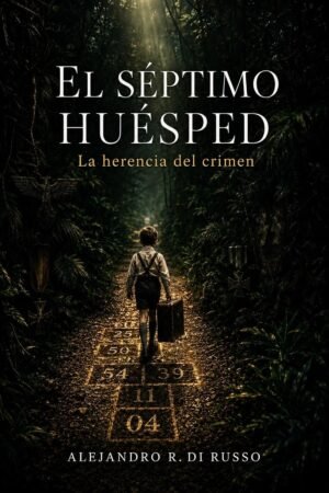 El séptimo huésped de Alejandro R. Di Russo