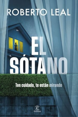 El sótano de Roberto Leal