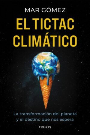 El tictac climático de Mar Gómez