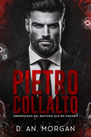 Embarazada del mafioso que me engaño de D. An. Morgan