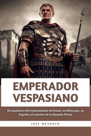 Emperador Vespasiano de Joel Meshach
