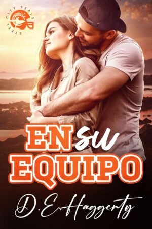 En su equipo de D. E. Haggerty