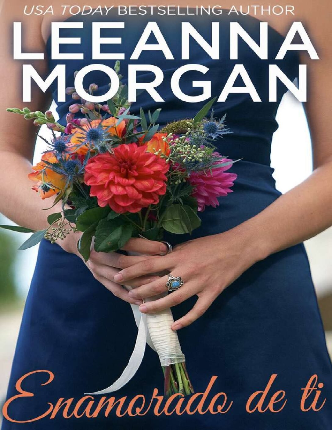 Enamorado de Ti de Leeanna Morgan