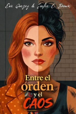 Entre el orden y el caos de Eva Gonzay