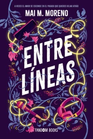 Entre líneas de Mai M. Moreno
