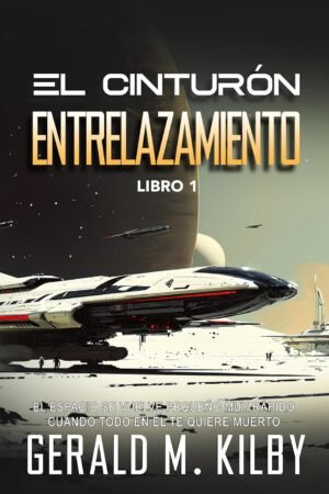 Entrelazamiento de Gerald M. Kilby