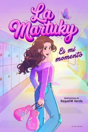 Es mi momento de La Martuky