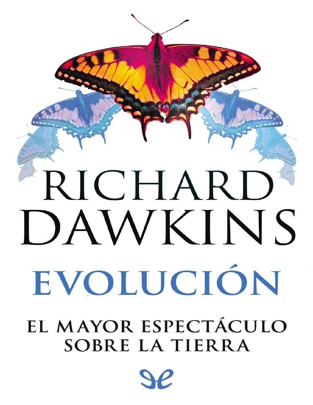 Evolución de Richard Dawkins