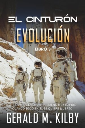 Evolución de Gerald M. Kilby