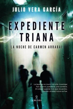 Expediente Triana de Julio Vera García