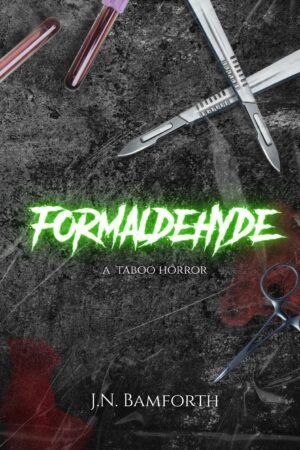 Formaldehyde de J.N. Bamforth