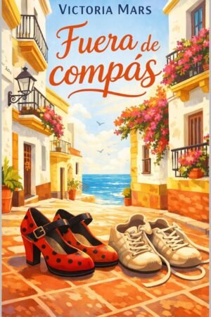 Fuera de compás de Victoria Mars