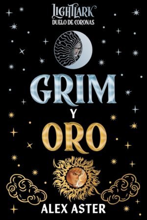 Grim y Oro de Alex Aster