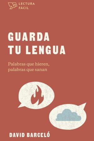 Guarda tu lengua de David Barceló