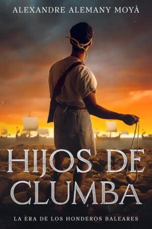 Hijos de Clumba de Alexandre Alemany Moyà