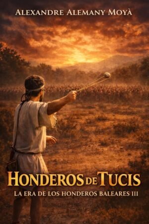 Honderos de Tucis de Alexandre Alemany Moyà