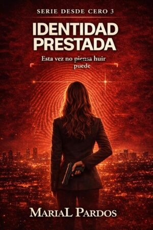 Identidad prestada de MariaL Pardos