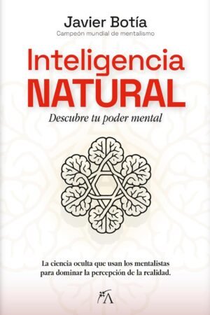 Inteligencia Natural de Javier Botía