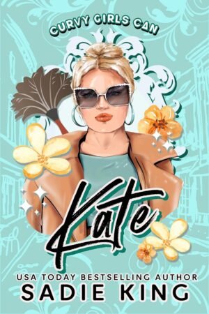 Kate de Sadie King